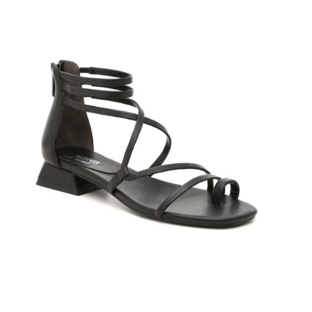 Bleeker & Bond Florian Sandal